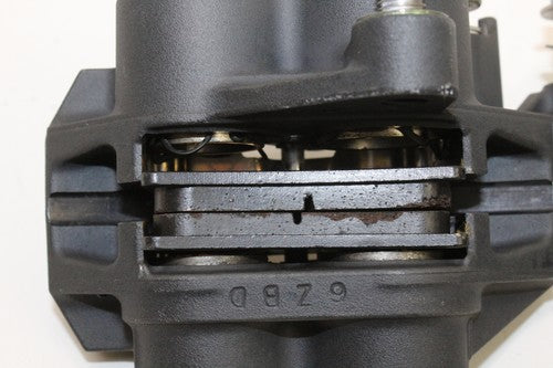 2006-15 Yamaha Fz1 Fz1-S Right Left Front Brake Caliper Set Pair Calipers OEM