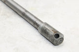 1982 Honda Goldwing 1100 Gl1100 Rear Axle Back Wheel Rim Pivot Bolt Axel OEM