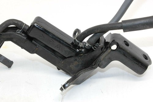 04-09 Yamaha Road Star Xv1700a Evap Vapor  Charcoal Emission Canister OEM