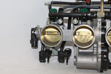 2022 Kawasaki Ninja Zx-10r Main Fuel Injectors / Throttle Bodies OEM