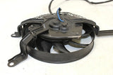 2002 Kawasaki Ninja Zx12r Zx1200b Engine Radiator Cooling Fan