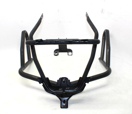 2015 Zongshen  Rx3 250cc Frame Engine Crash Bars Cage Protectors
