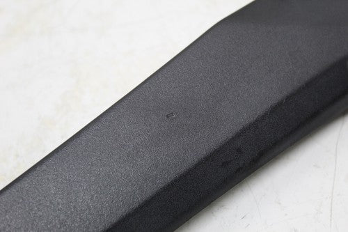 2016 Kawasaki Ninja H2 ZX1000N RIGHT COVER COWL KNEE GRIP 14093-0181 OEM