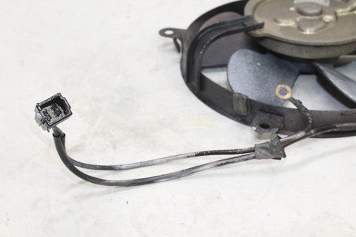 1995 Honda Cbr1000f Engine Radiator Cooling Fan OEM