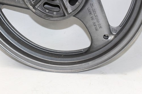 2000 Suzuki Gs500e Rear Wheel Back Rim OEM