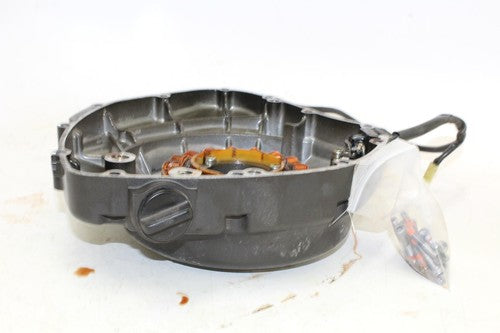 2014 Yamaha V Star 950 Xvs950er Stator Magneto Alternator Generator Cover