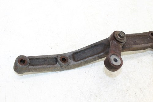 1995 Honda Shadow Ace 1100 Vt1100c2 Muffler Exhaust Pipe Bracket Mount