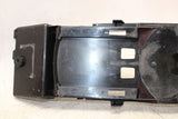 2006 Suzuki Gsxr600 Rear Back Tail Undertail Battery Tray Plastic
