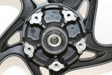 2015 Sym T2 250i Rear Wheel Back Rim