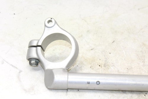 1997 Suzuki Gsxr600 Left Right Clip On Ons Handlebars Pair Set