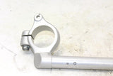 1997 Suzuki Gsxr600 Left Right Clip On Ons Handlebars Pair Set