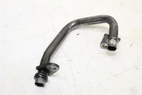 2007 Honda Cbr600rr Engine Motor Oil Pump Hoses