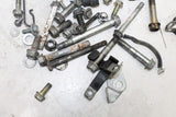 1981 Honda Cm400a Engine Misc. Bolts Hardware Screws OEM