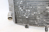 2002 Suzuki Gsxr600 Engine Radiator Motor Cooler Cooling Radiater