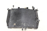 2003 Yamaha Yzf R6 Engine Radiator Motor Cooler Cooling Radiater