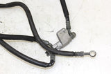 1998 Suzuki Bandit 600 Gsf600s Brake Caliper Hoses Lines