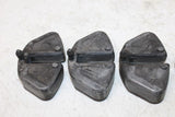 2000 Suzuki Katana 600 GSX600F REAR HUB SHOCK DAMPERS CUSH ABSORBERS