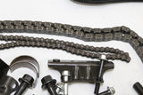 2006-07 Suzuki Gsxr750 Engine Misc. Bolts Hardware Motor Screws Pipes Hoses OEM