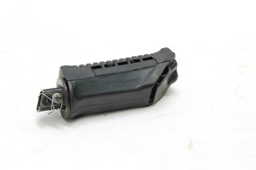 2001 Suzuki Gs500 Right FRONT FOOT-REST OEM OEM