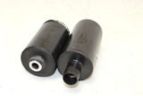 1996 Ducati M900 Monster Frame Sliders Set