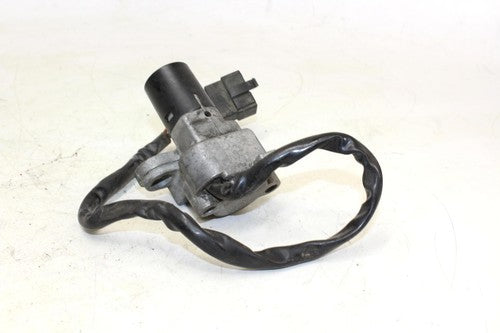 1996 Ducati M900 Monster Ignition Lock Key Set W/ Gas Cap And Seat Lock