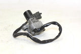 1996 Ducati M900 Monster Ignition Lock Key Set W/ Gas Cap And Seat Lock