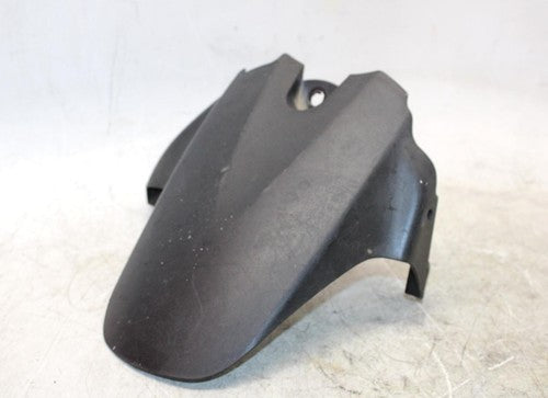 2007 Suzuki Gsxr750 Rear Back Wheel Tire Hugger Fender