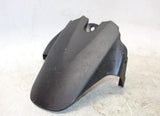 2007 Suzuki Gsxr750 Rear Back Wheel Tire Hugger Fender