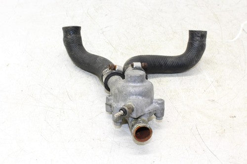 1992 Kawasaki Ninja 600r Zx600c Thermostat W/ Radiator Cap OEM