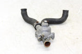 1992 Kawasaki Ninja 600r Zx600c Thermostat W/ Radiator Cap OEM