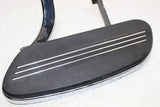 2001 Harley-davidson Electra Glide Classic Efi Flhtci Right Front Foot Rest Peg