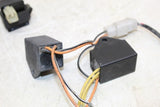 1985 Suzuki Gv1400gd Gv 1400 Sensor Set