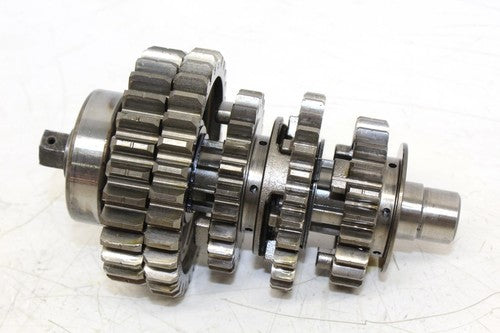 2003 Suzuki Intruder 800 Vs800gl Engine Motor Transmission Tranny Gears Oem