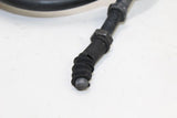 08-12 Kawasaki Ninja 250r Ex250j Clutch Cable Line OEM