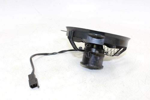2002 Suzuki Sv650 Engine Radiator Cooling Fan