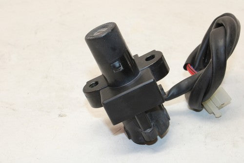 1992 Honda Cbr600f2 Ignition Lock !NO KEY!