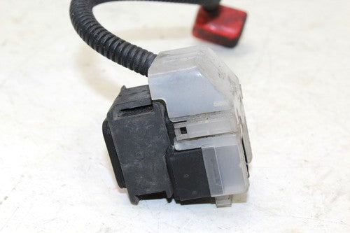 1998 Suzuki Katana 600 Gsx600f Engine Starter Relay Starting Motor Switch