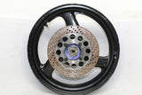 1993 Suzuki Katana 600 Gsx600f Rear Back Wheel Rim