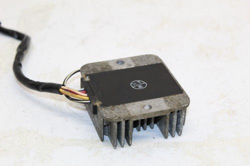1981 Suzuki GS850G RECTIFIER VOLTAGE REGULATOR OEM