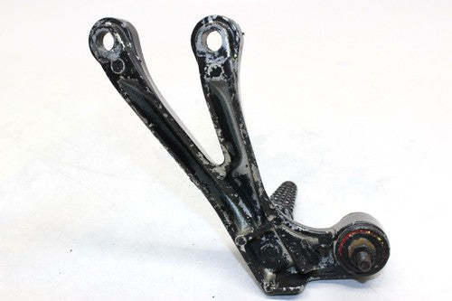 98-02 Kawasaki Ninja Zx6 Zx600e Right Rear Back Passenger PEG OEM