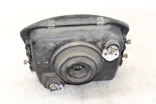 87-94 Kawasaki Ninja 500 Ex500a Front Headlight Head Light Lamp OEM