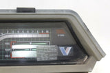 83-84 Kawasaki Voyager 1300 Zn1300a Gauges Meter Speedo Tach OEM