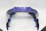 1998-99 Yamaha Yzf R1 Rear Back Tail Fairing Cowl Shroud 4xv-y2171-10-p1 OEM
