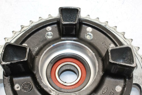 15-18 Kawasaki Versys 1000 Klz1000 Lt Rear BACK Sprocket OEM