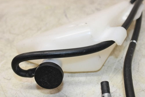 2017 Suzuki Gsxs1000 Radiator Coolant Water Tank Reservoir Bottle