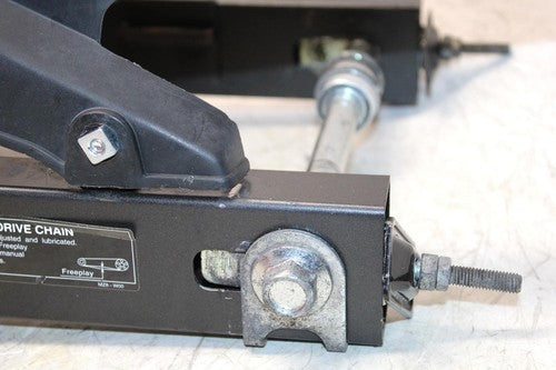 2015 Honda Cb300f Rear Swingarm Back Suspension Swing Arm