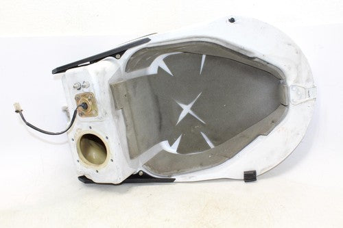 05-07 Triumph Sprint St Gas Tank Fuel Cell Petrol Reservoir OEM