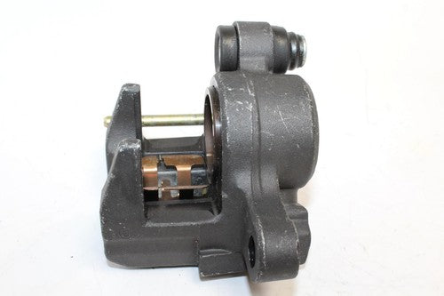2012 YAMAHA YZF R6 REAR BACK BRAKE CALIPER OEM