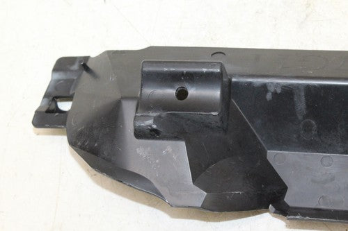 2007 Suzuki Sv650s Front Inner Fairing Cover 17771-17G11