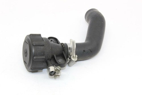 1993-1999 Bmw K1100rs Engine Radiator Neck OEM